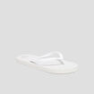 Tongs Wamea Beach blanc femme