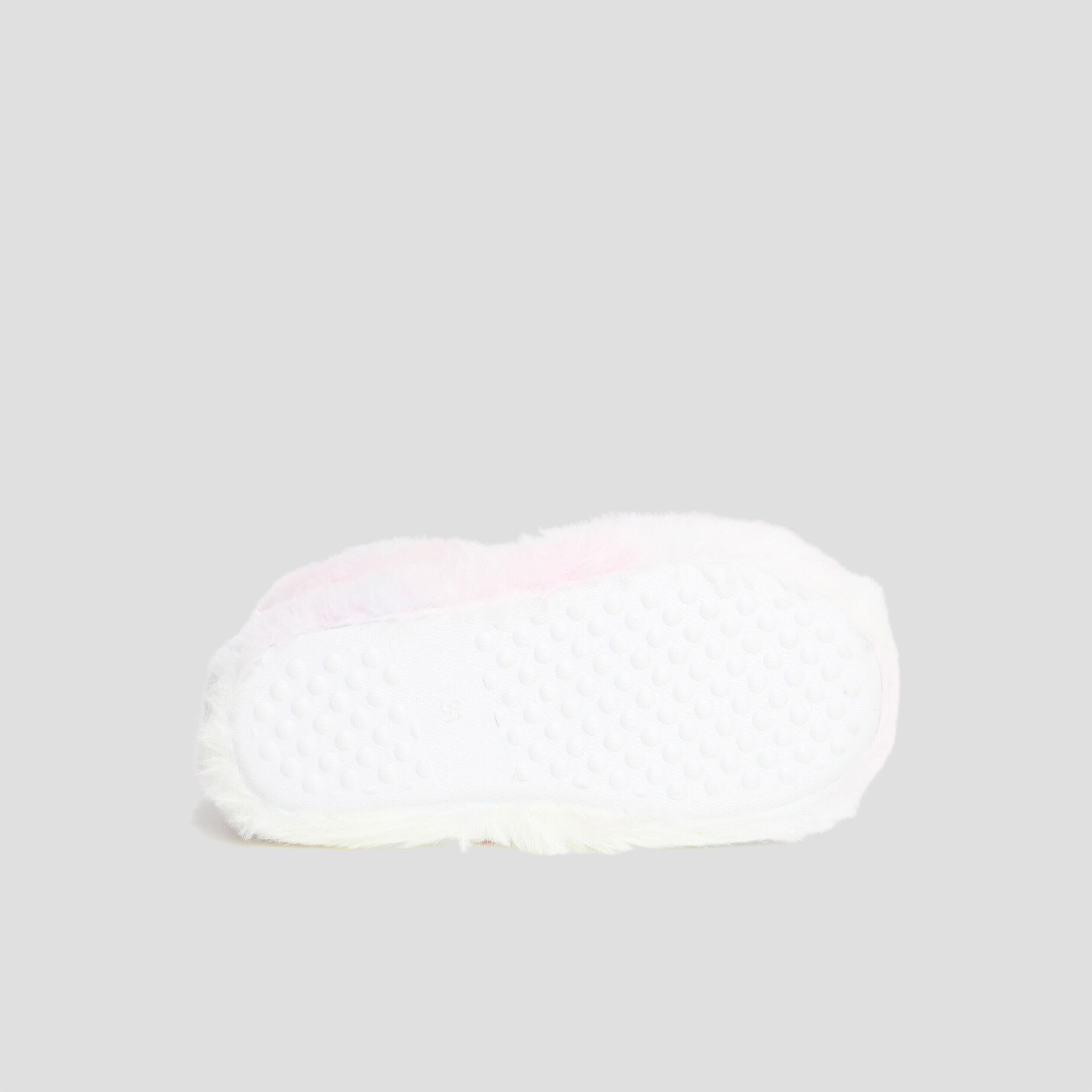 Chaussons et pantoufles fille chaussons enfant du 21 au 37