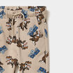 Pantalon de jogging regular beige gar&ccedil;on