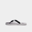 Tongs noir homme