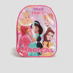 Sac à dos Disney rose clair fille