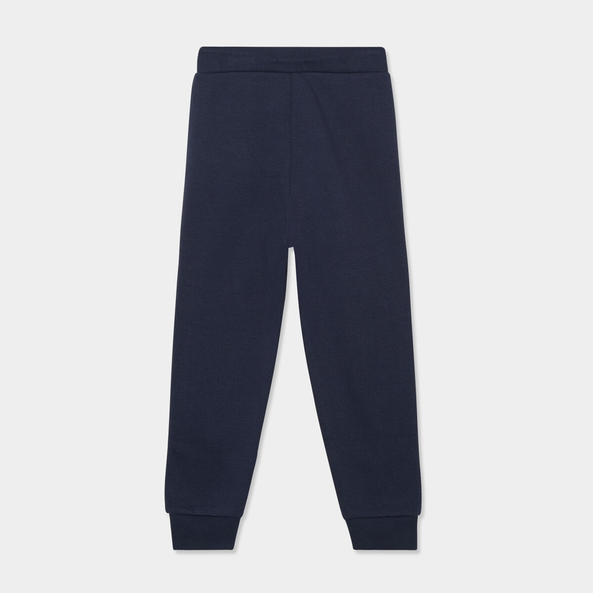 Pantalons bleu foncé pour bébé garçon ROYALS OFF DUTY - Bleu foncé