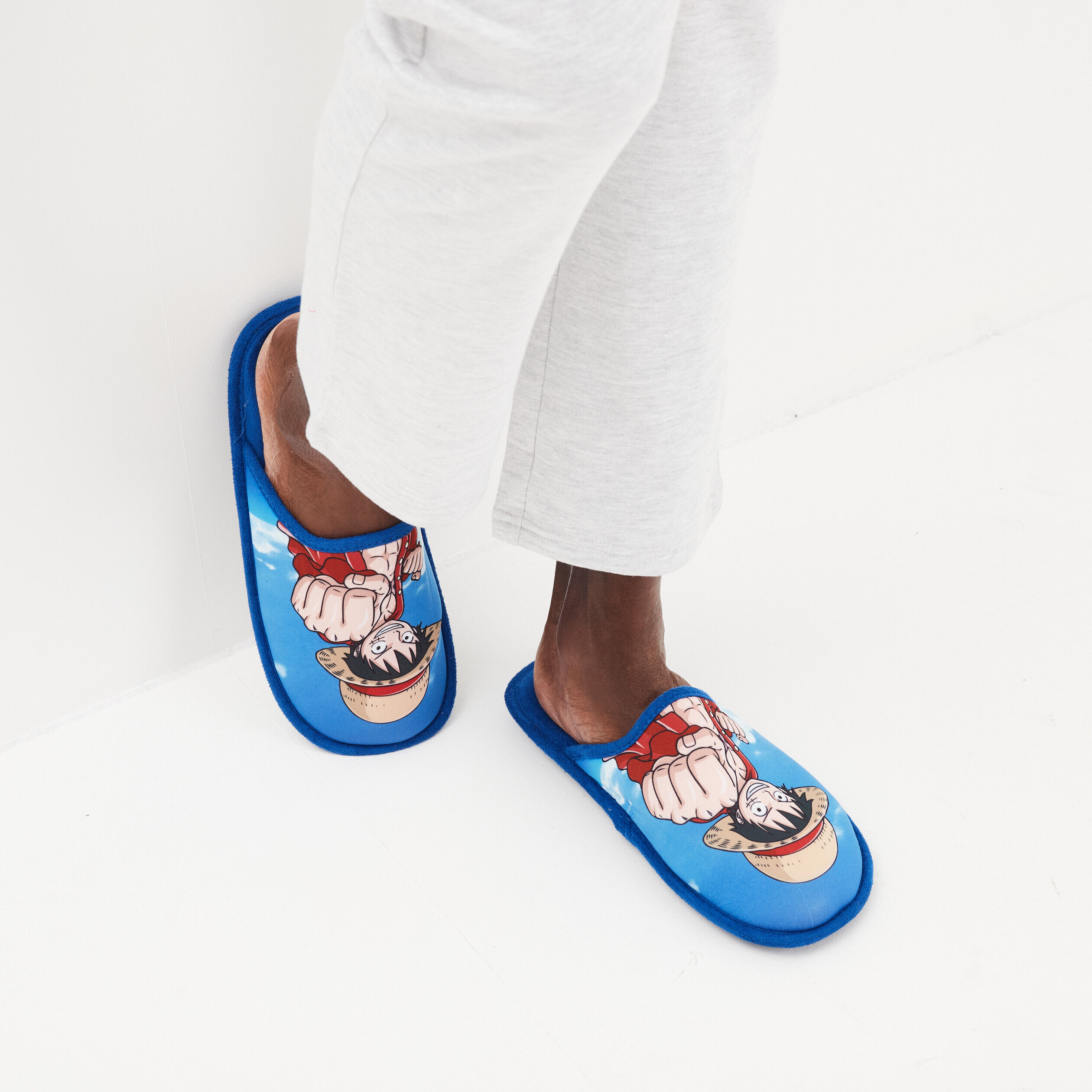 Chaussons homme la halle 2025