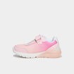 Baskets running lumineuses Paw Patrol rose fille