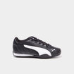 Baskets running Puma Catch noir gar&ccedil;on