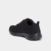 Baskets running Skechers Pure Genius noir femme