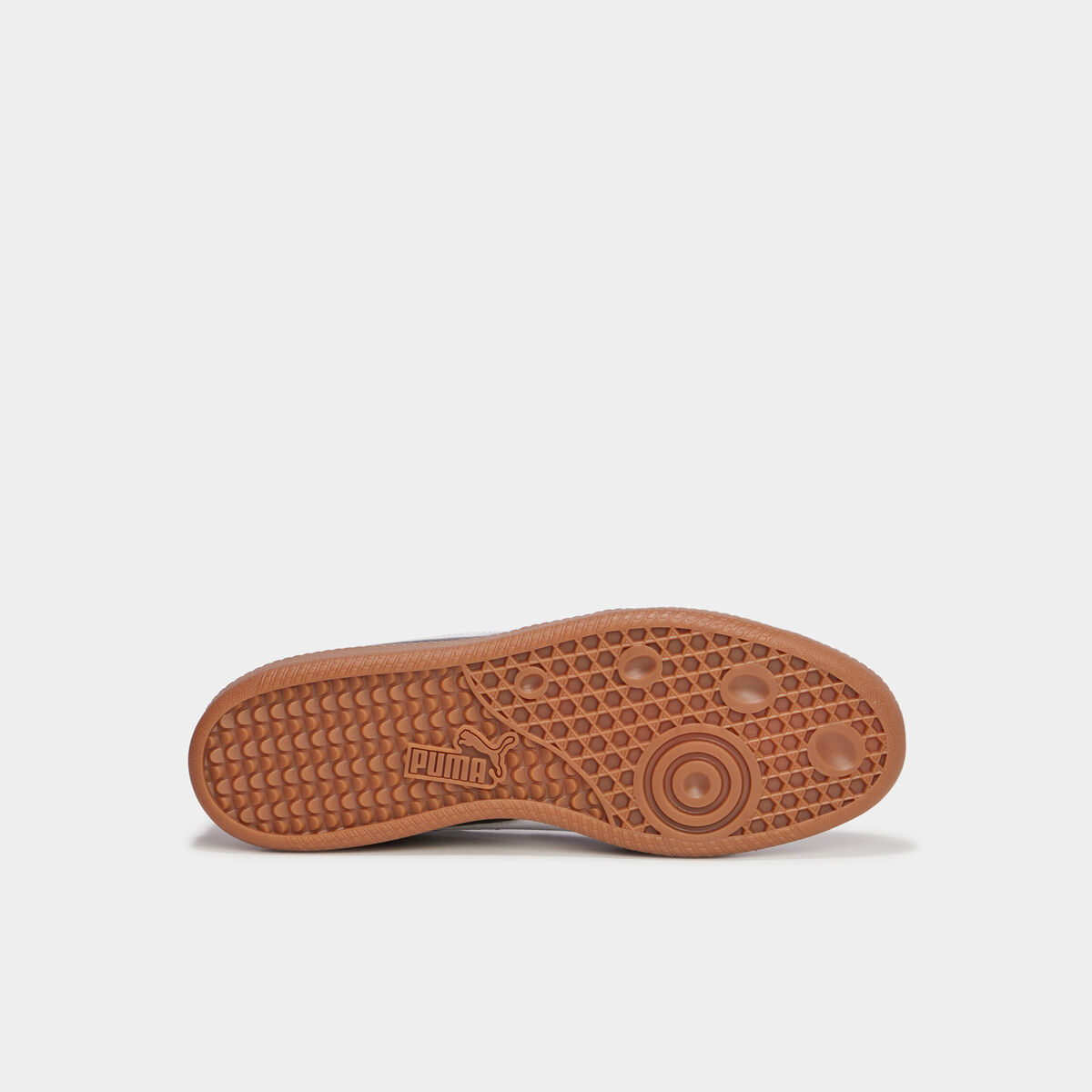 Baskets basses &agrave; lacets Puma noir homme