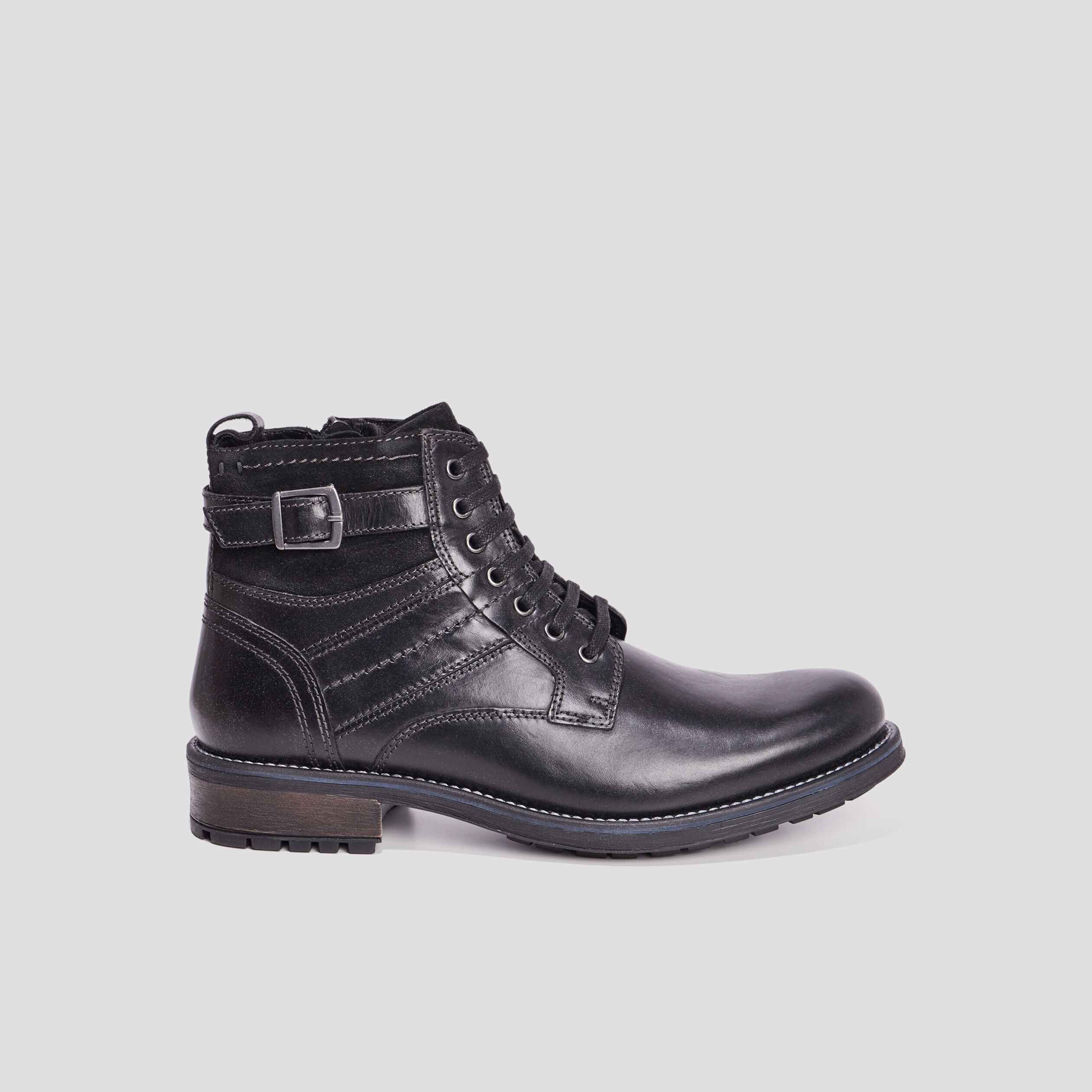 Mens boots black friday 2018 online