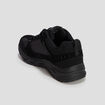 Runnings à mémoire de forme Skechers noir homme