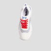 Runnings NASA blanc femme