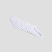 Lot 10 paires chaussettes blanc homme