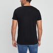 T-shirt Hunter X Hunter noir homme