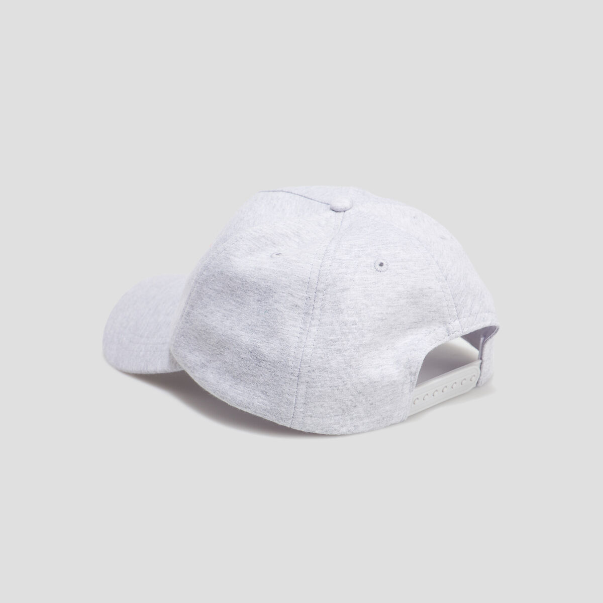 Casquette Creeks gris homme