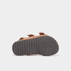sandales marron clair garcon Sandales marron clair garçon