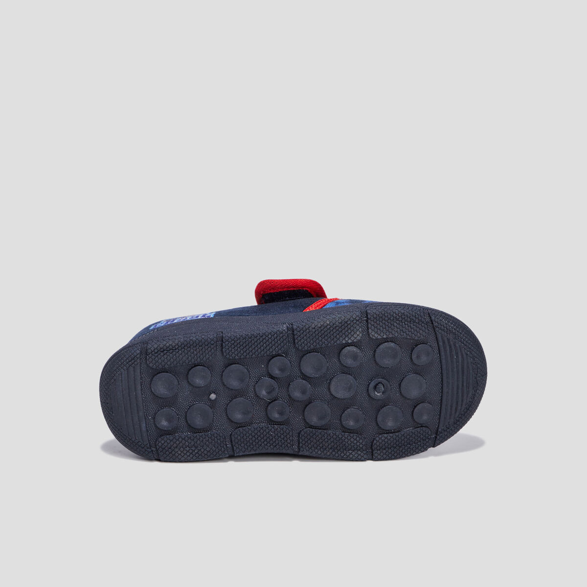 Chaussons Pat Patrouille bleu garçon