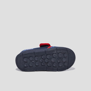 Chaussons Pat Patrouille bleu garçon