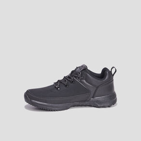 Baskets running Kappa Monsilow noir homme