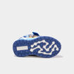 Baskets running lumineuses Paw Patrol bleu b&eacute;b&eacute; gar&ccedil;on
