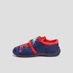 Chaussons montants Spider-Man bleu gar&ccedil;on