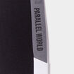 Pantalon de jogging regular Liberto noir garçon