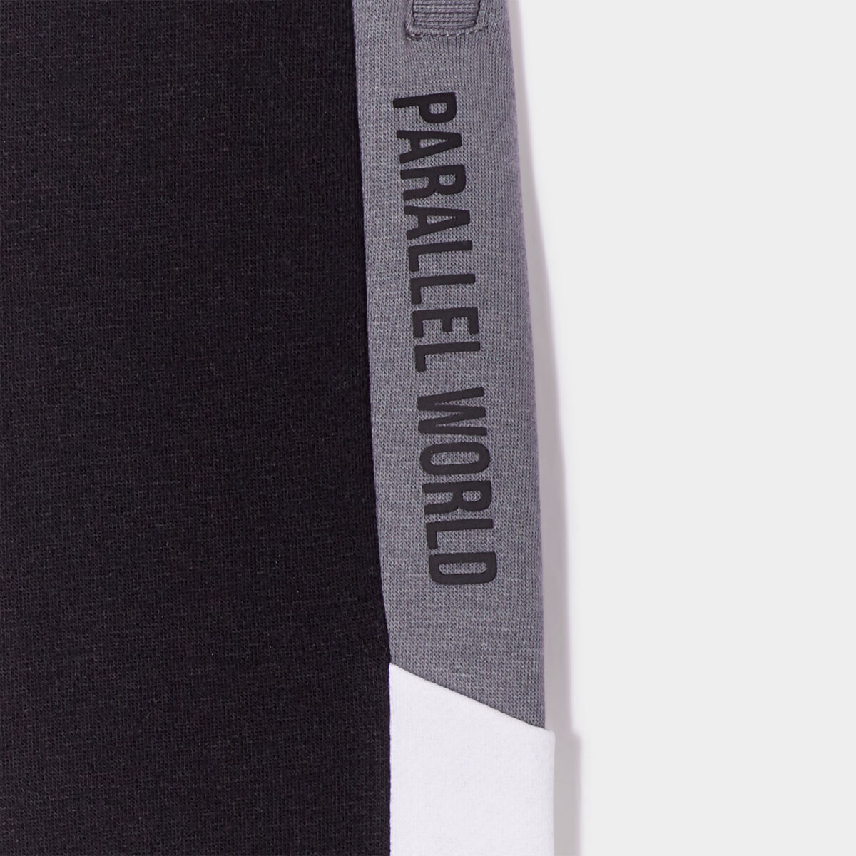 Pantalon de jogging regular Liberto noir garçon