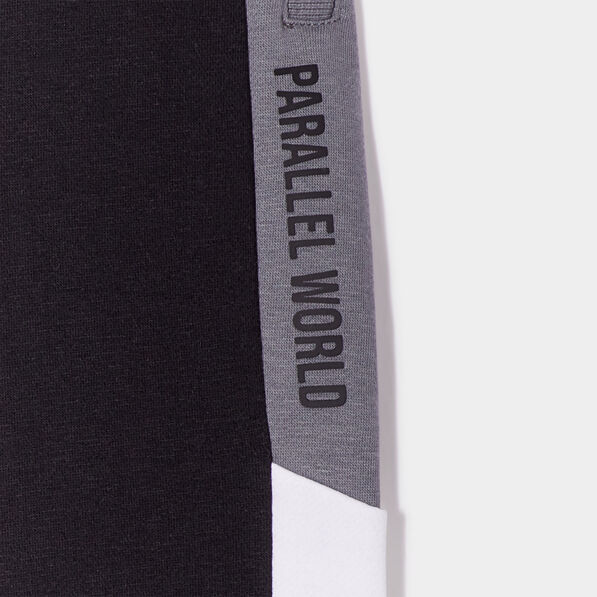 Pantalon de jogging regular Liberto noir garçon