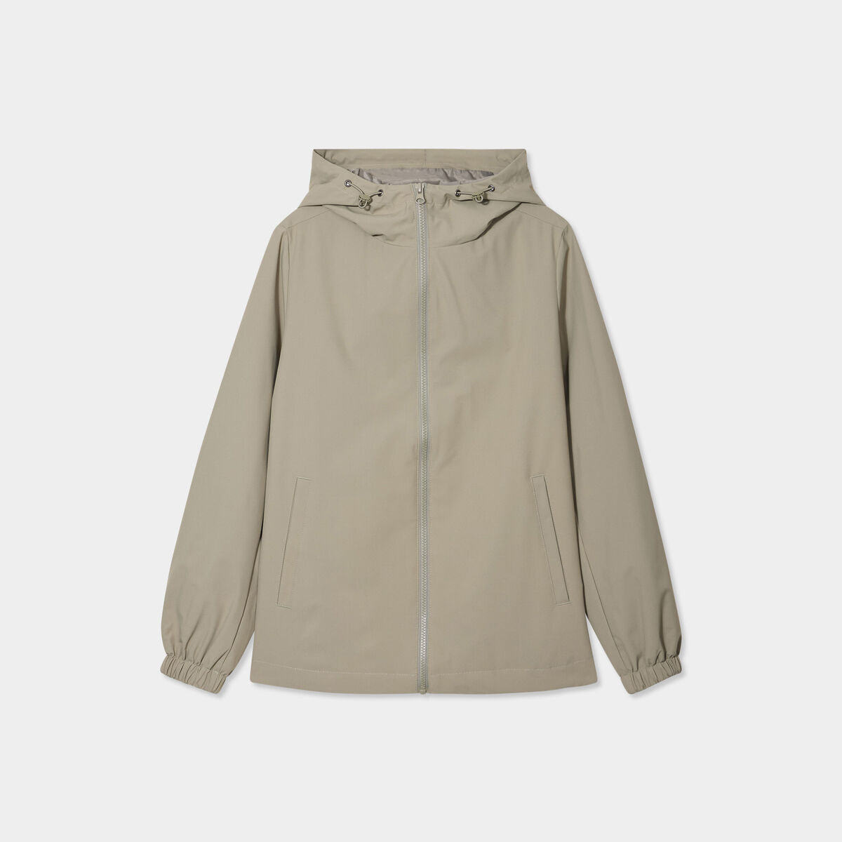 Veste à capuche Icepeak Cavour femme