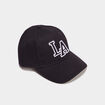 Casquette noir gar&ccedil;on