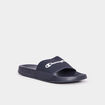 Mules Champion Daytona bleu marine homme