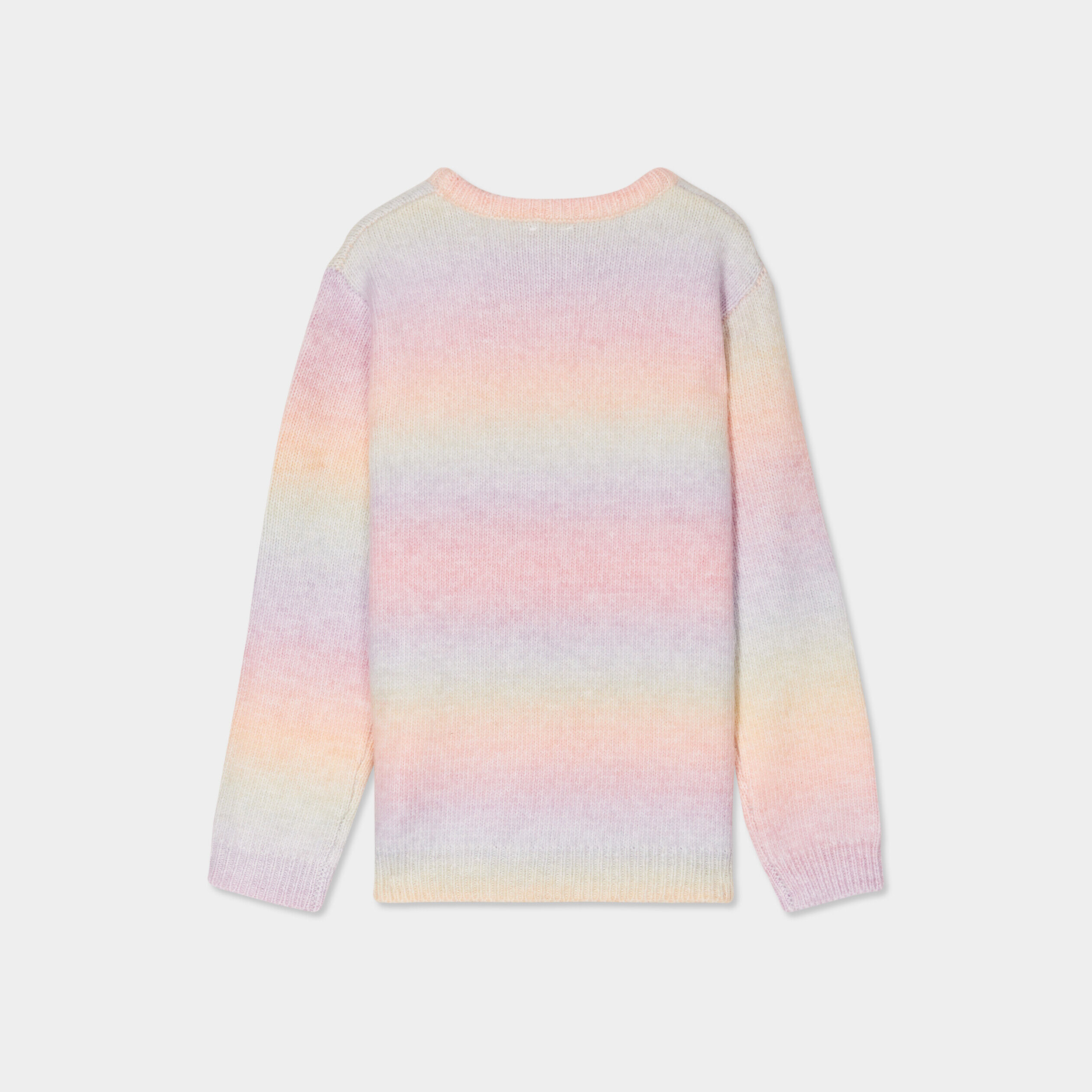 Pull de fille best sale