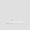 Claquettes Puma blanc homme