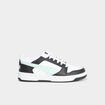 Tennis Rebound V6 Puma vert pastel femme