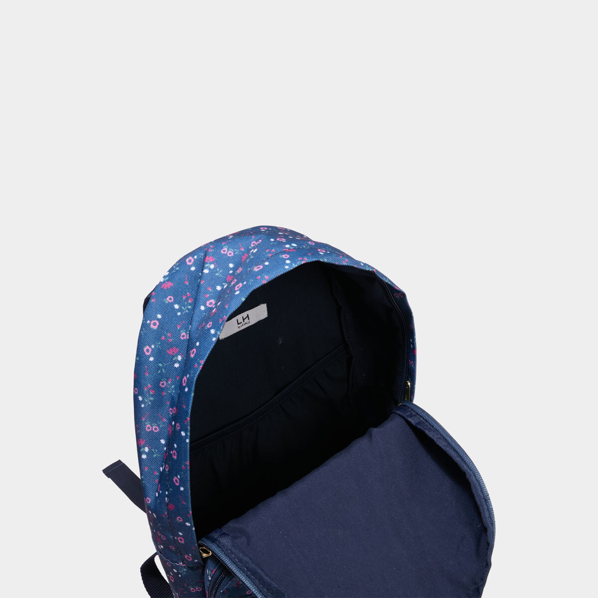 Sac &agrave; dos multicolore fille