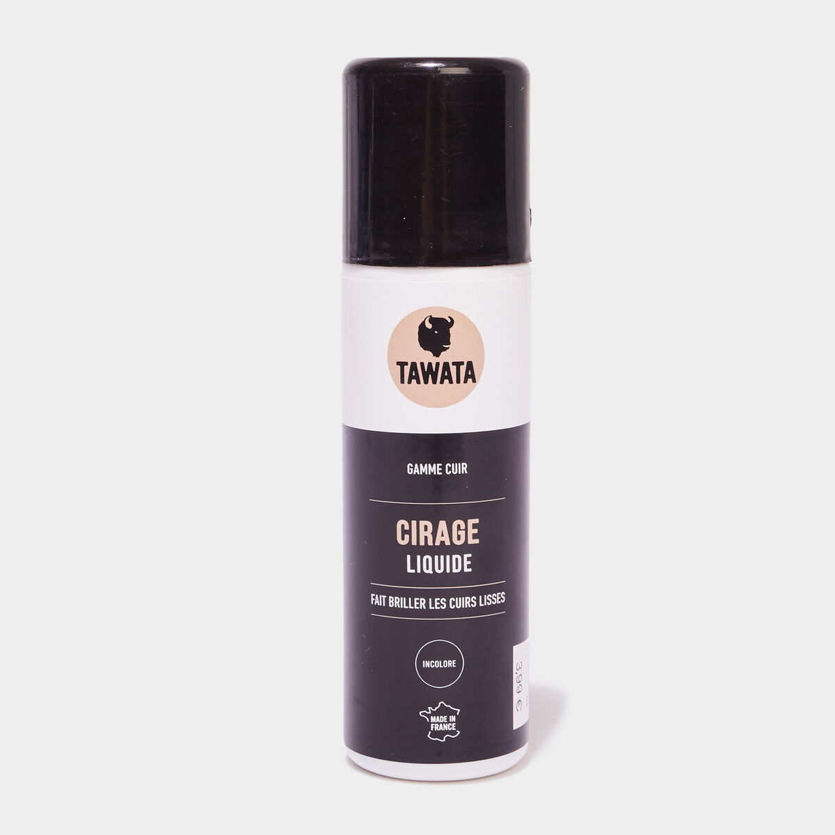 Cirage liquide pour cuir 75 ml Tawata multicolore mixte