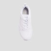 Tennis basses à lacets Puma Joy blanc fille