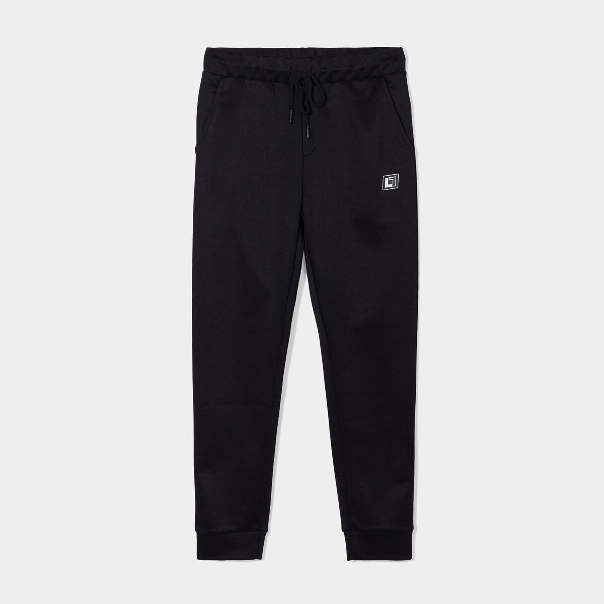 Pantalon de jogging slim Liberto noir homme