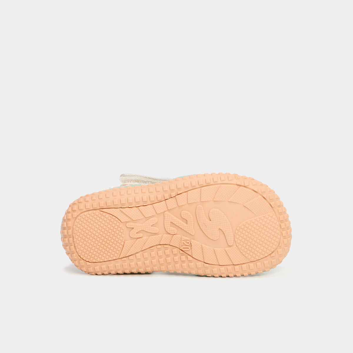 Sandales de plage multicolore b&eacute;b&eacute; gar&ccedil;on