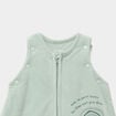 Gigoteuse manches amovibles TOG 3 vert pastel b&eacute;b&eacute;