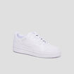 Tennis à lacets Puma Joy Low blanc homme