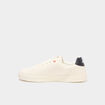 Tennis basses &agrave; lacets Ellesse Jerry bleu marine homme