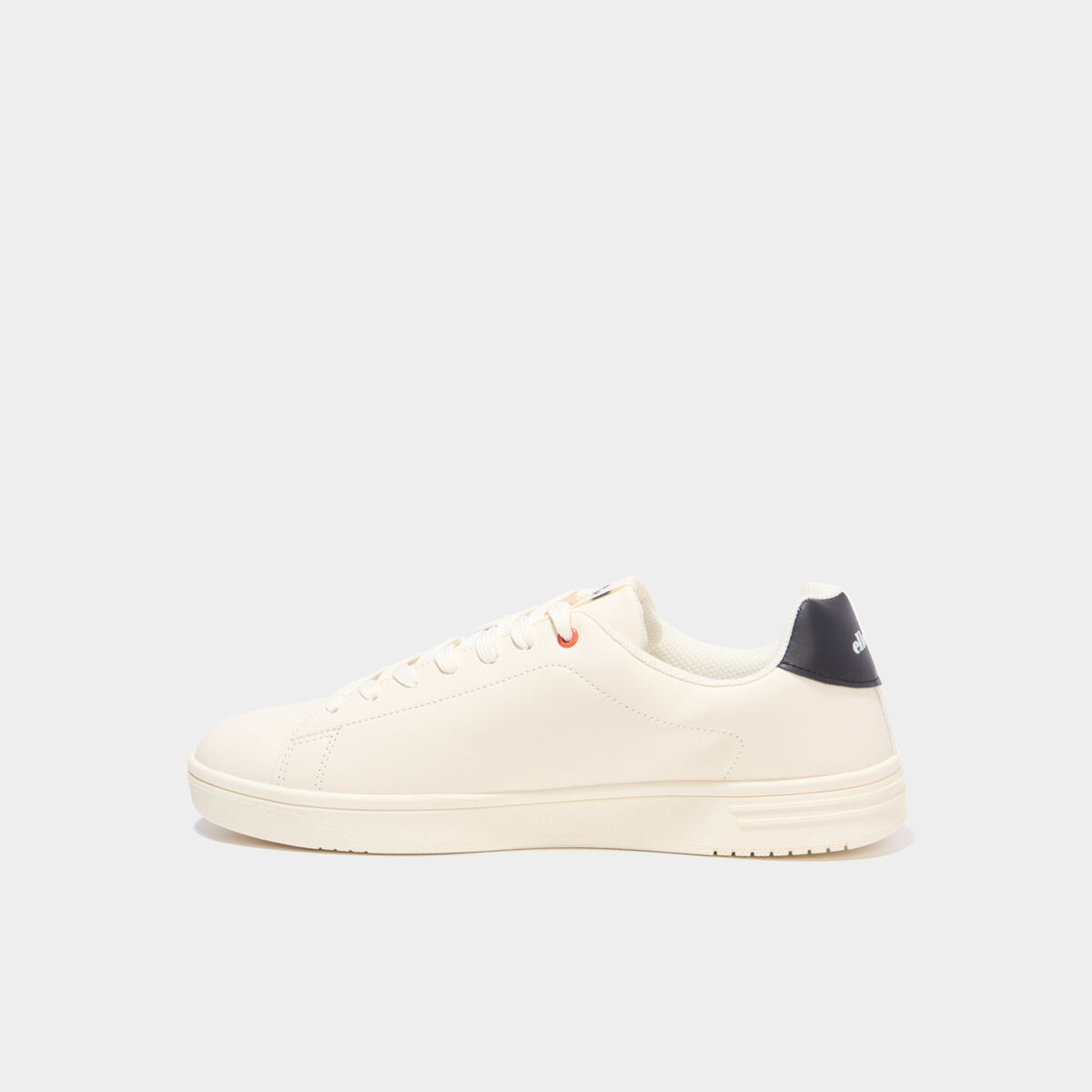 Tennis basses &agrave; lacets Ellesse Jerry bleu marine homme