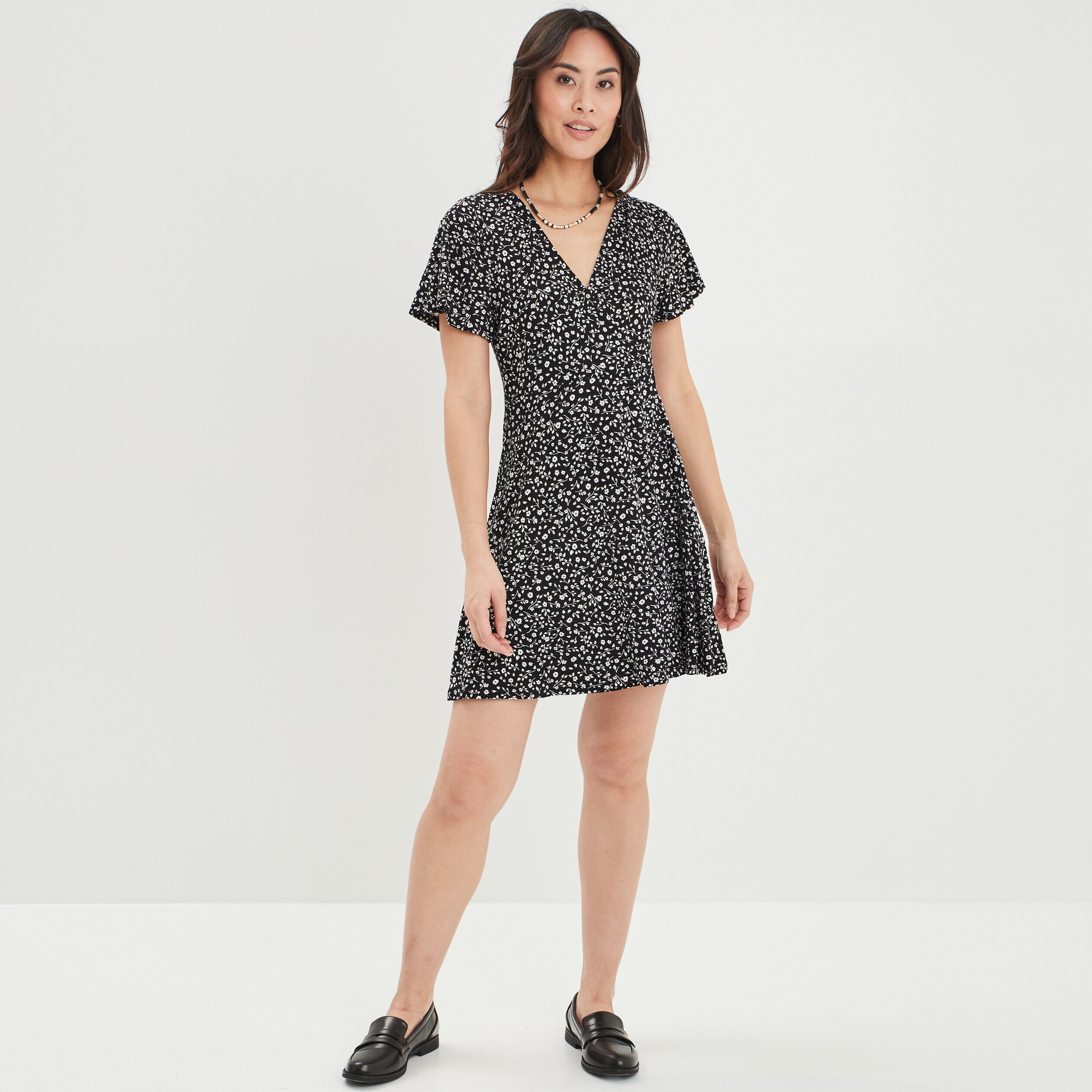 Robe la halle aux vêtements best sale