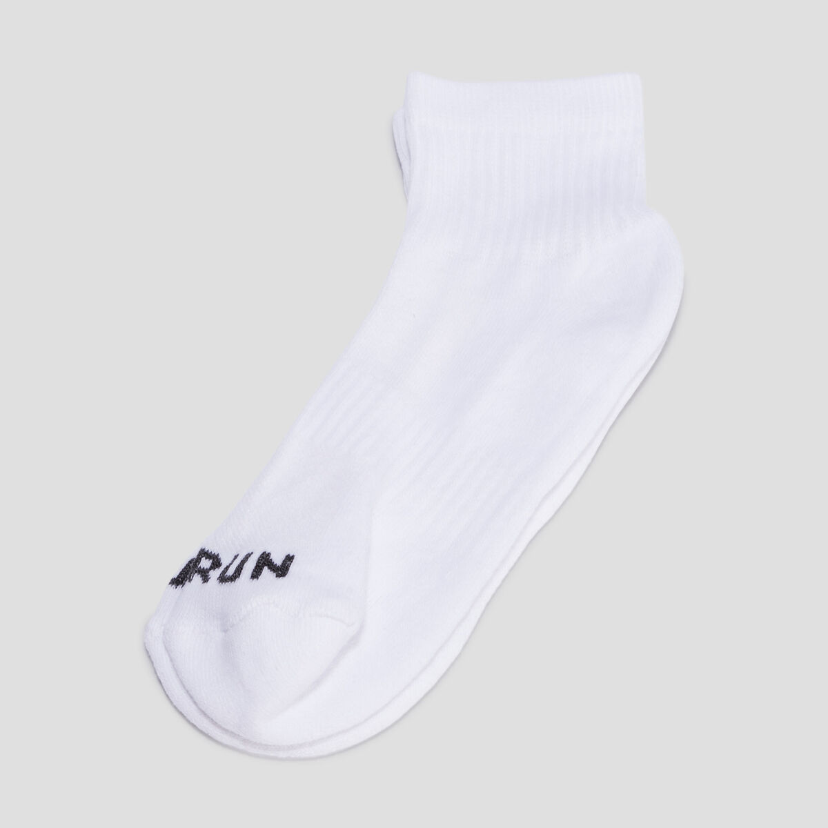 Lot 3 paires socquettes blanc femme