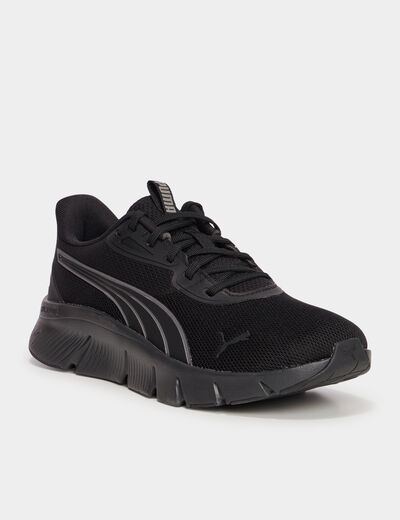 Baskets running Puma FlexFocus noir homme