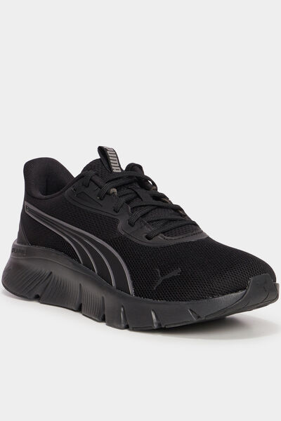 Baskets running Puma FlexFocus noir homme