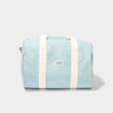Sac bowling vert pastel femme