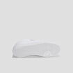 Tennis à lacets Champion Newcourt blanc homme