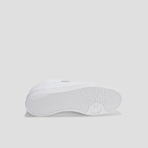 tennis a lacets champion newcourt blanc homme Tennis à lacets Champion Newcourt blanc homme