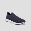 Baskets running Creeks bleu marine homme