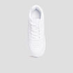 Tennis basses Champion Low blanc femme